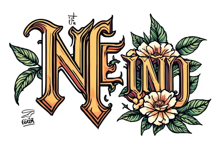 If Is Only Two Letters