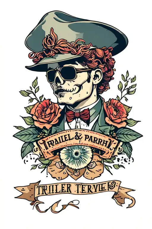 Trailer Park High Class