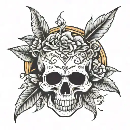 Skull