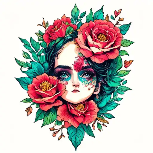 Beautiful It's True Tattoo idea