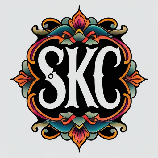 Initials Skc