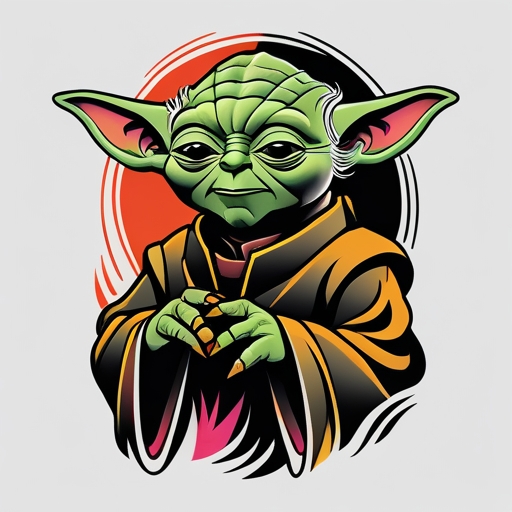 Yoda