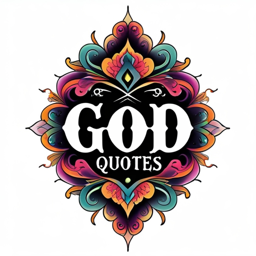 God Quotes