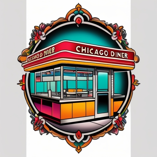 Chicago Diner