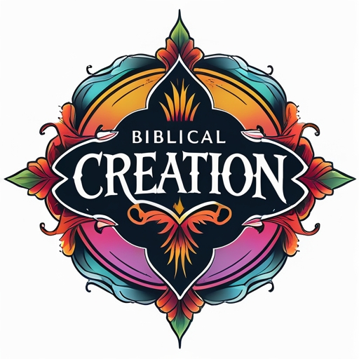 Biblical Creation