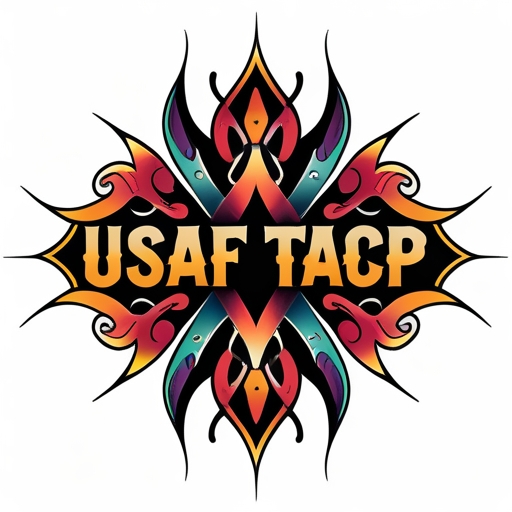 Usaf Tacp