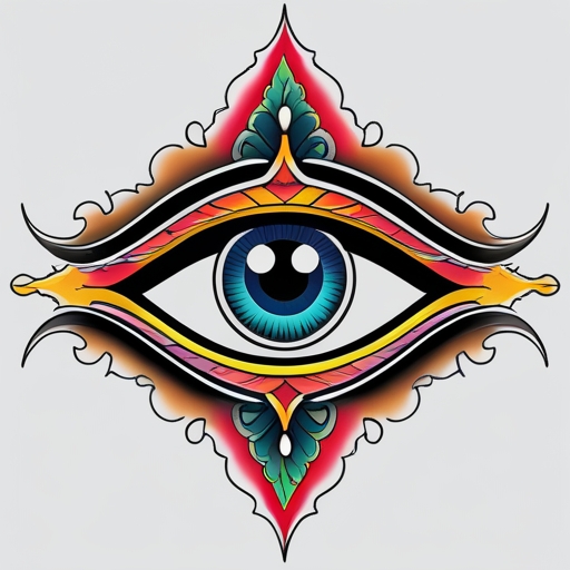 Fatima Eye