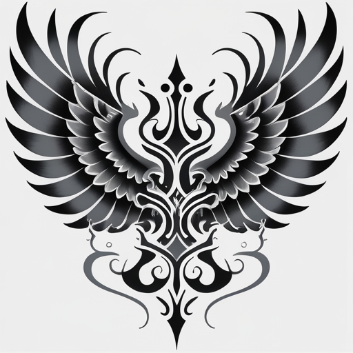 Vengeful Wings of Fate