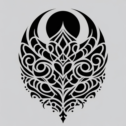 Moon’s Sacred Call