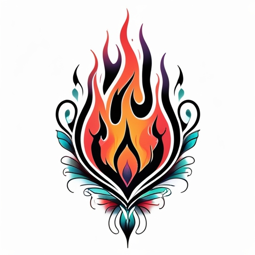 Soul’s Flame of Rebirth