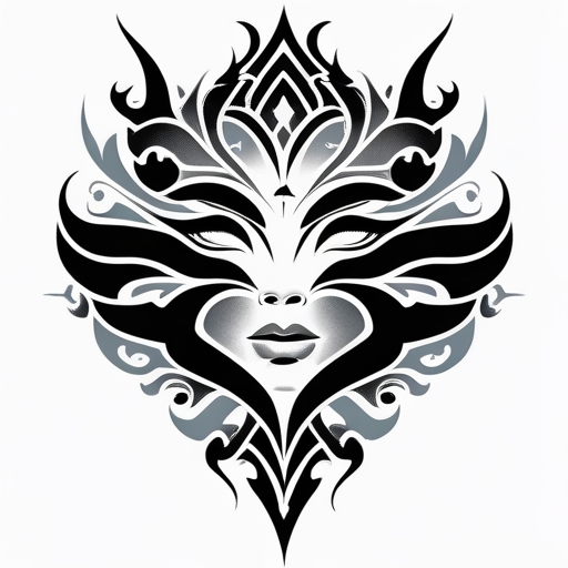 Celestial Storm’s Kiss