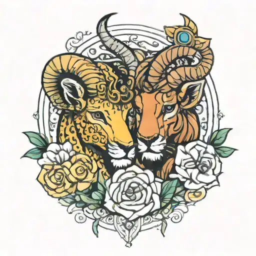 Leo And Aries Relationship