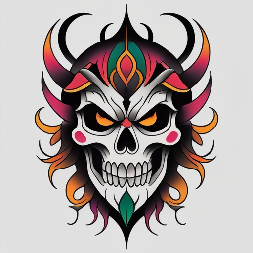 Vengeful Echoes of the Past