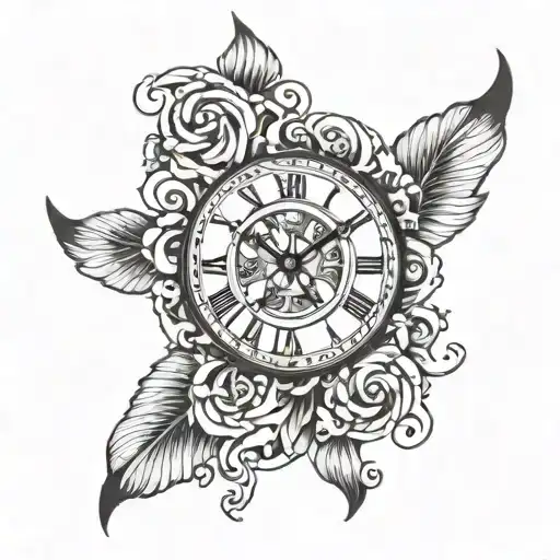 Clock Face