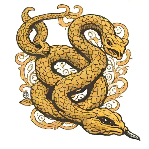 Snake Reputation Taylor Swift