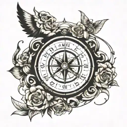 Location Coordinates