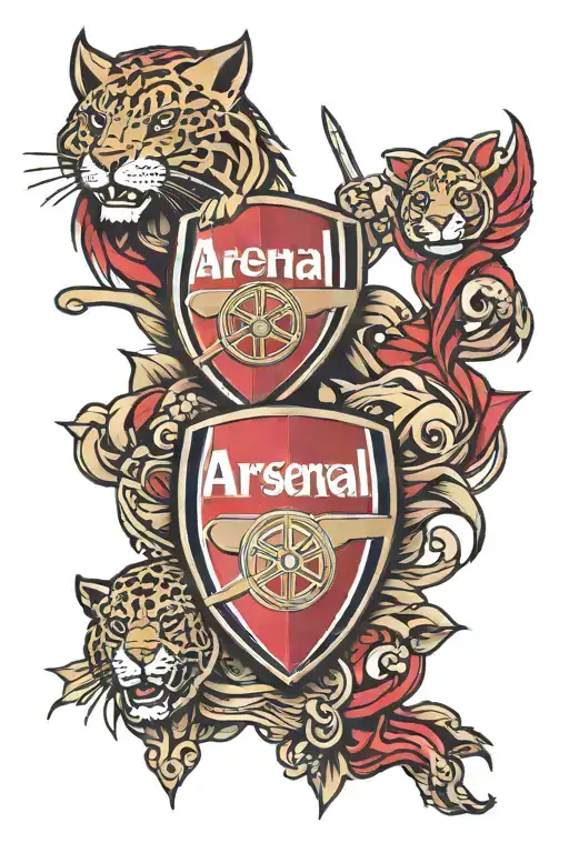 Arsenal Football Club