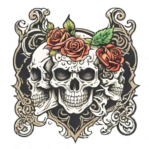 Skull