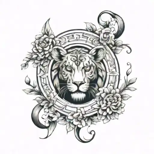 Leo And Cancer Zodiac Sign