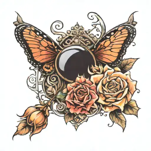 So I'm An 3D Artist So I Need An Tattoo Related To 3D Artist