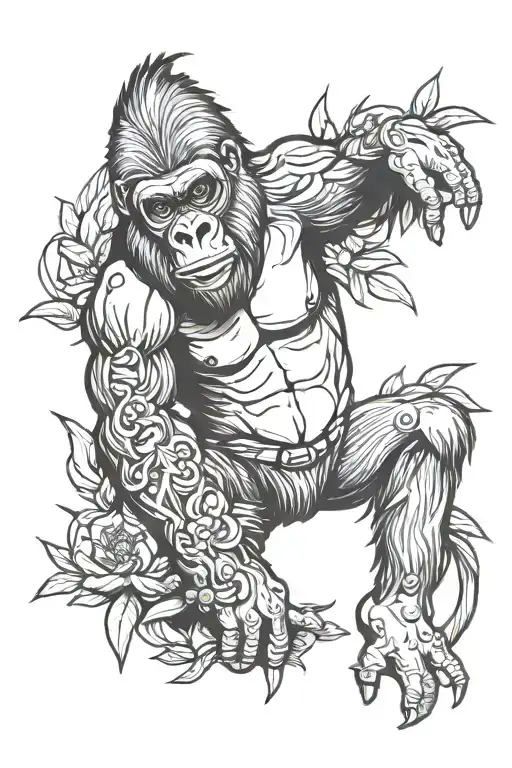Gorilla