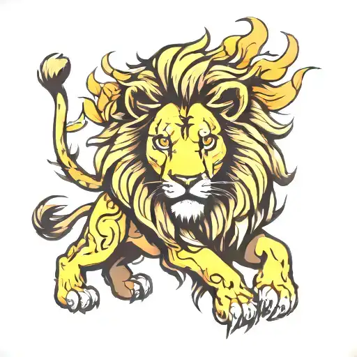 Lion