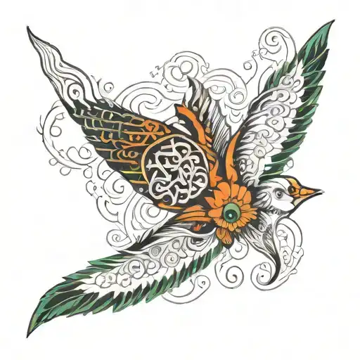 Write That Nastaliq Iranian Line