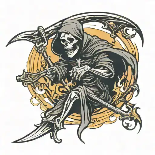 Grim Reaper