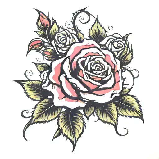 Roses Long Stem Rose