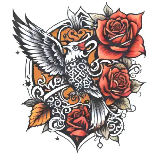 Love Power Freedom Love