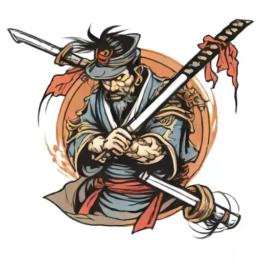 Samurai