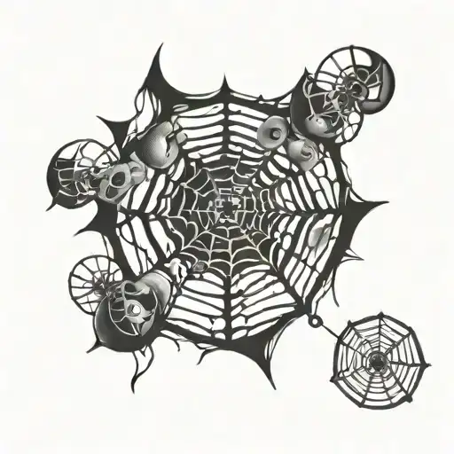 Spider Web