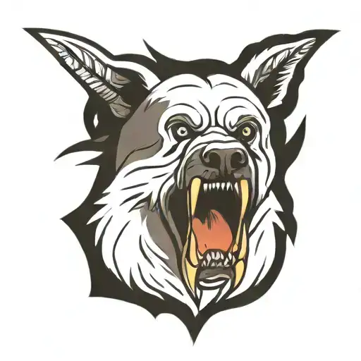 Flint Arrowhead And Bear Claw