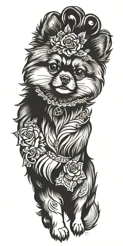 Pomeranian