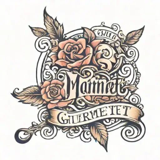 Gurmeet Name With Love My Mom