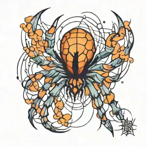 Spider