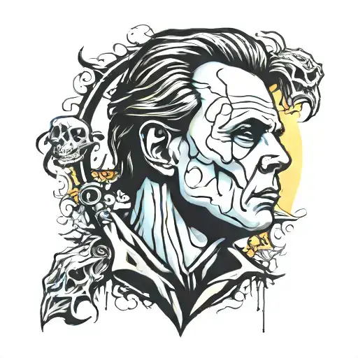 Halloween Michael Myers