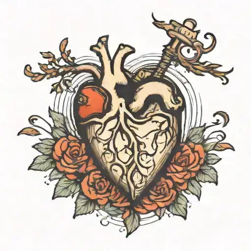 Heartbeat Line Running