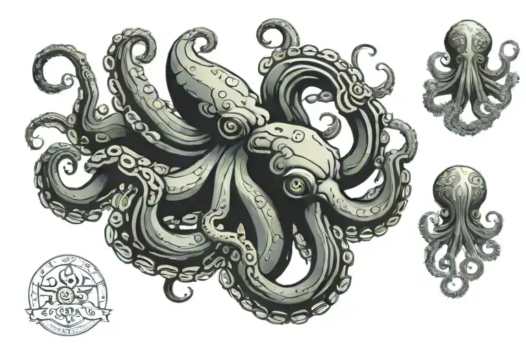 Octopus