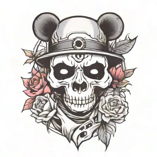 Skull Panda Holding