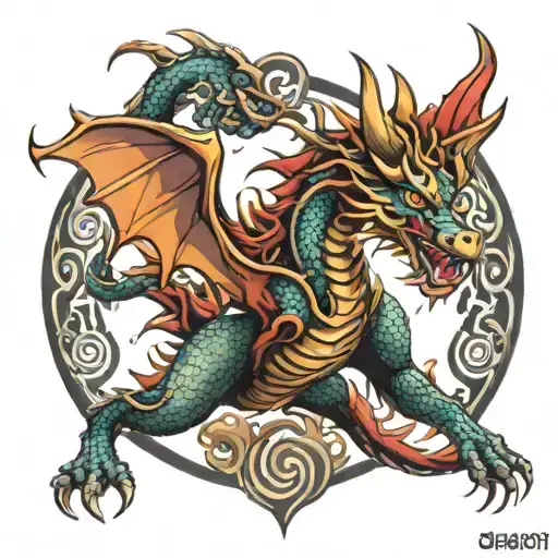 Dragon
