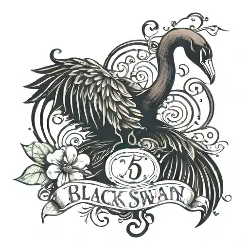 Black Swan Name