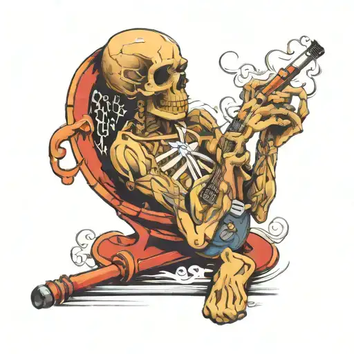 Smoking Sporting Studying Love Miusic Philosophy