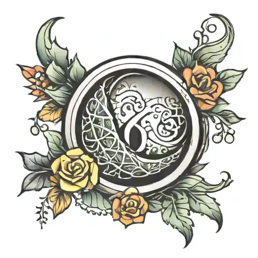 Half Moon 12 S Letter