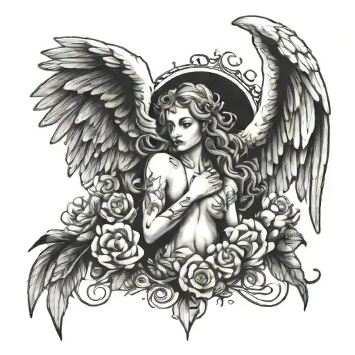 Seraphim Angel