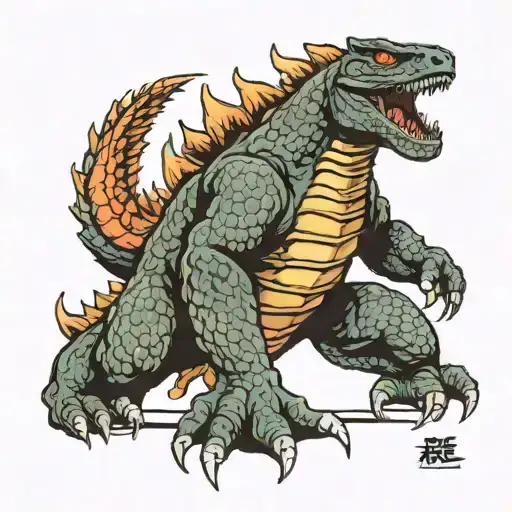 Godzilla