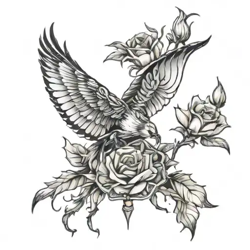 Finding The Light After Being In The Dark