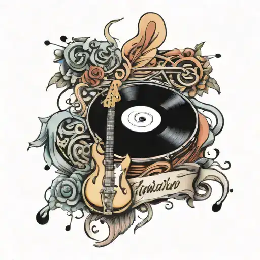 Music And The Soul