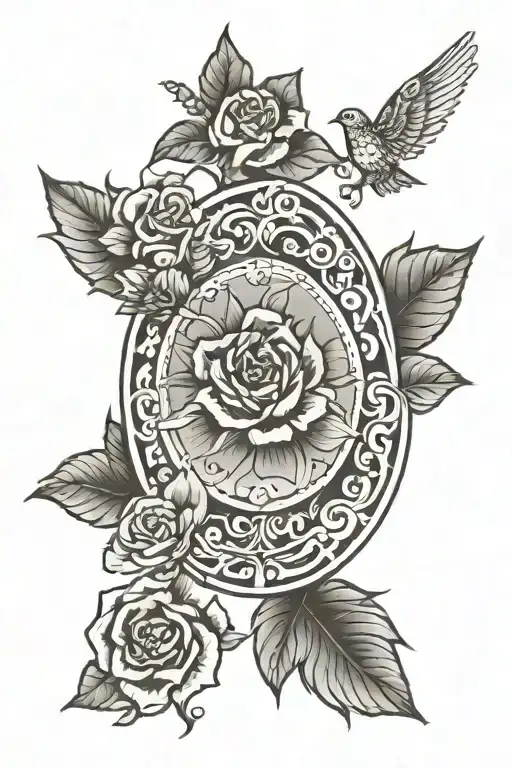 One Life And New Beginnings Strength