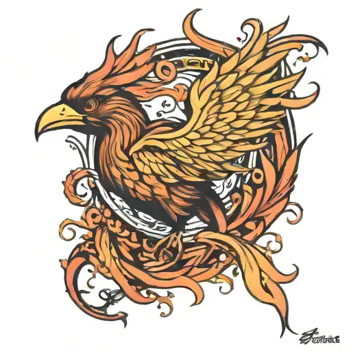 Phoenix